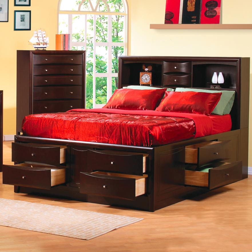 Queen bedroom outlet sets under $500